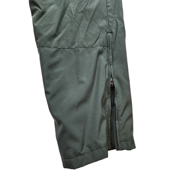 Remington Outdoor Pants Mens XL Adventure Hiking Hunting Utility Green Cargo - Picture 5 of 9